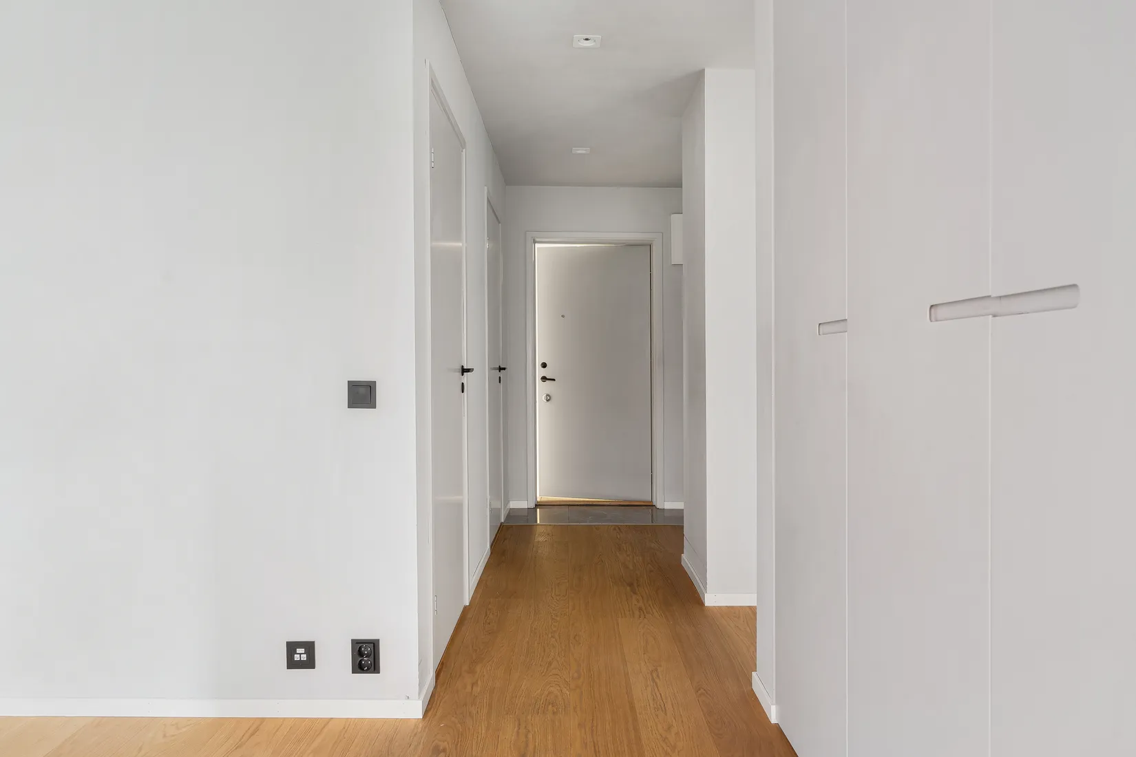 Bostadsrätt, Valhallavägen 152C, Östermalm, Stockholm