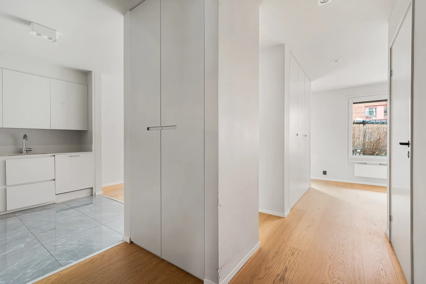 Bostadsrätt, Valhallavägen 152C, Östermalm, Stockholm