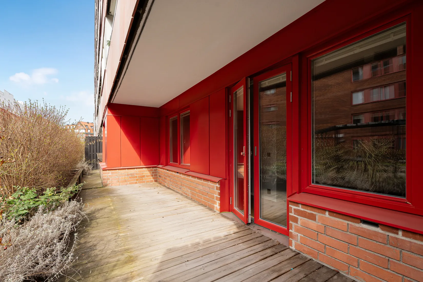 Bostadsrätt, Valhallavägen 152C, Östermalm, Stockholm