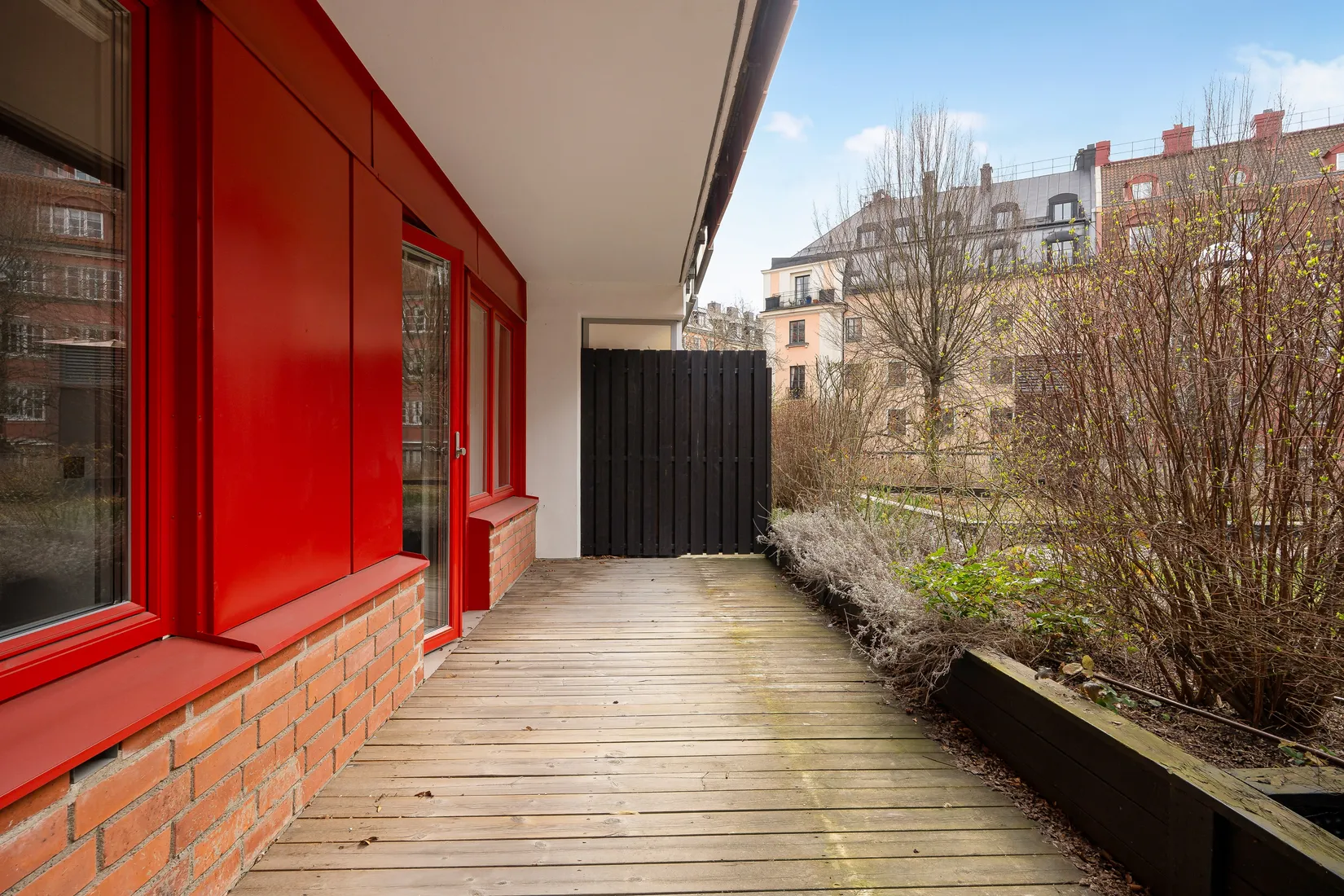 Bostadsrätt, Valhallavägen 152C, Östermalm, Stockholm