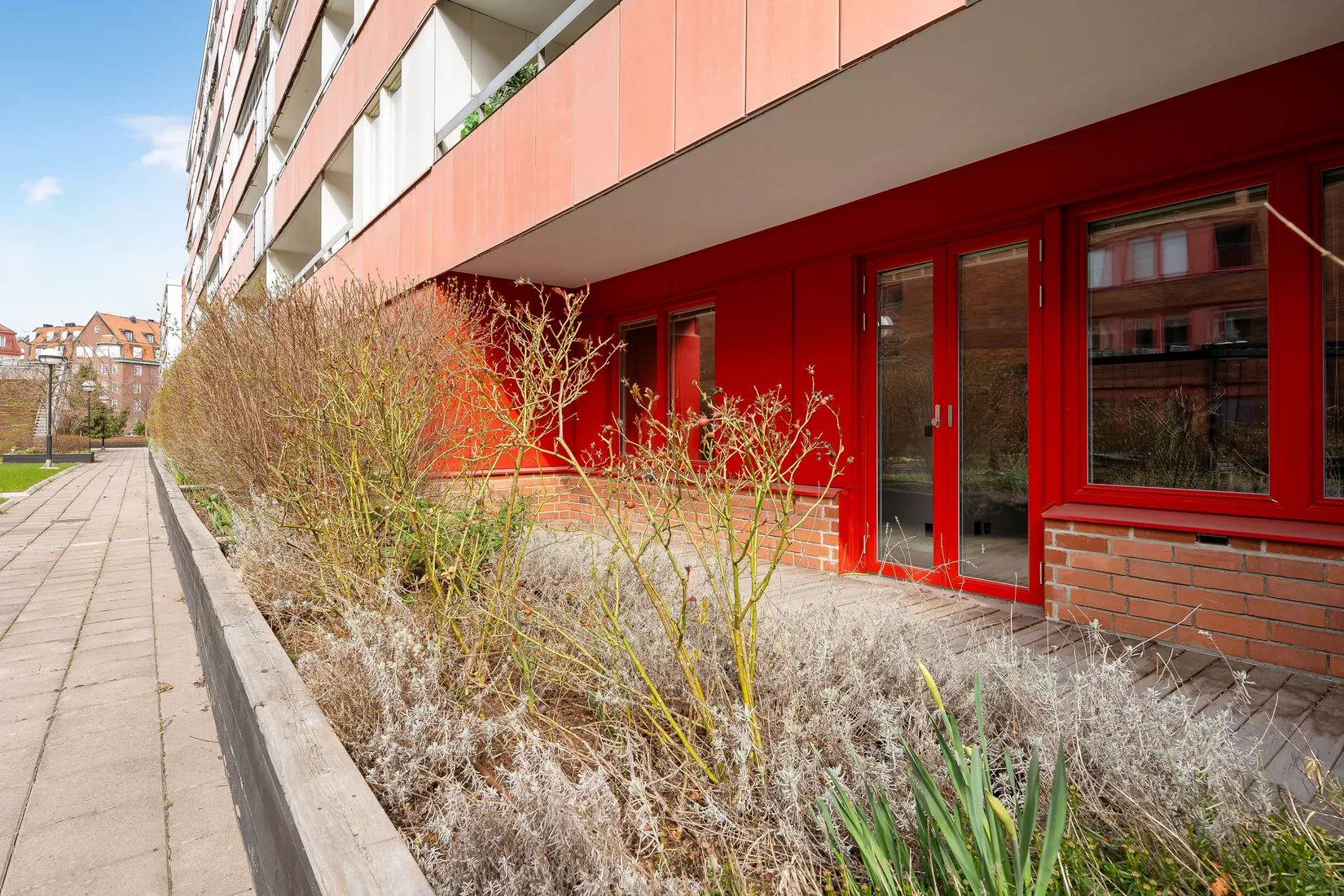 Bostadsrätt, Valhallavägen 152C, Östermalm, Stockholm