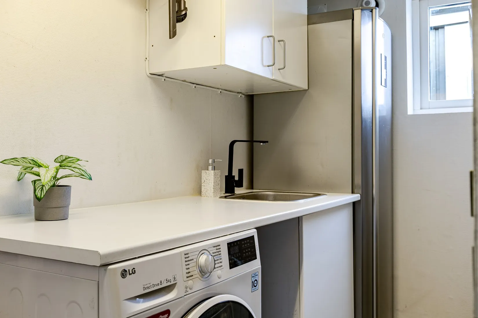 Villa, Silvavägen 15, Stenhamra, Ekerö