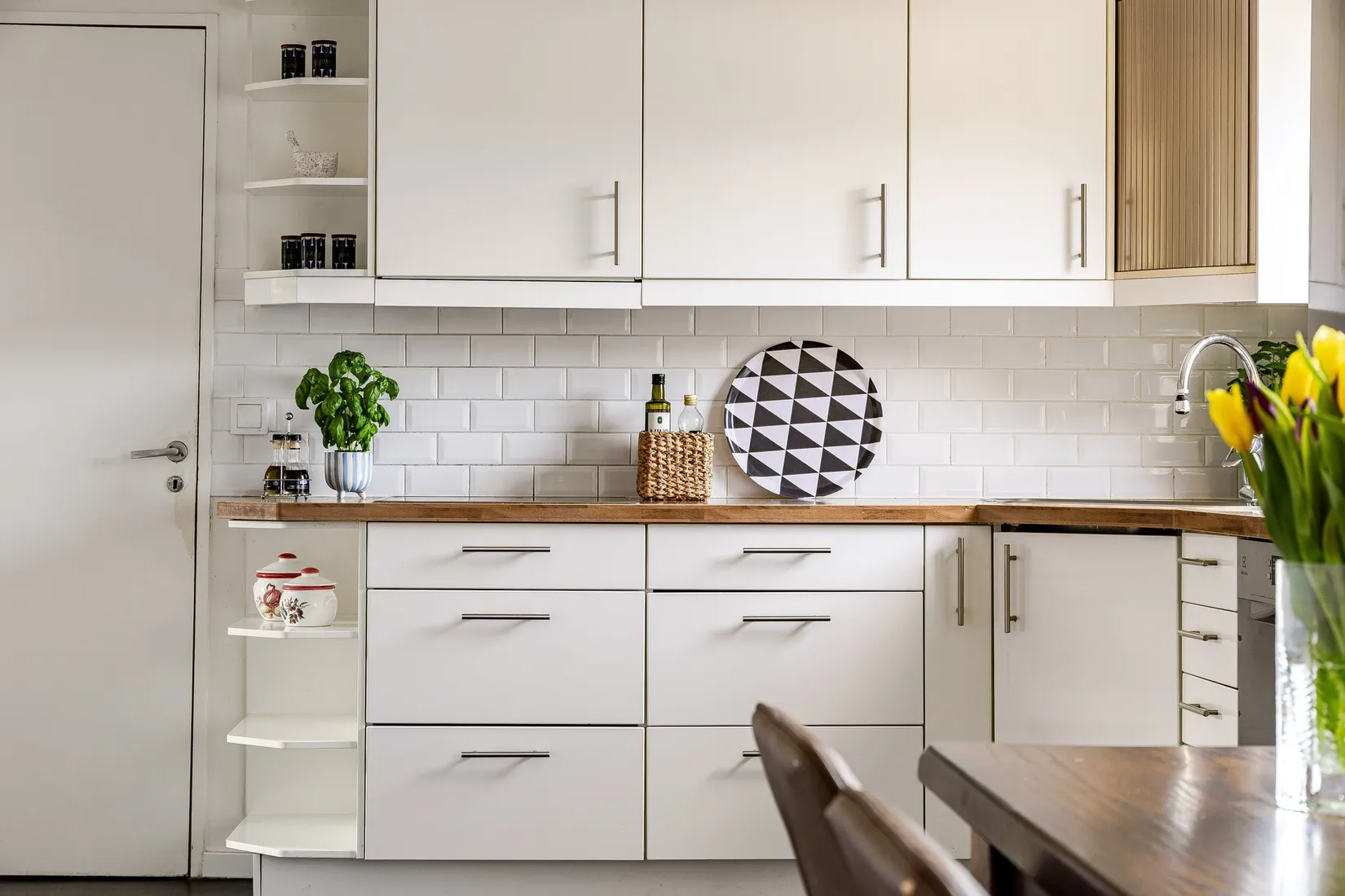 Villa, Silvavägen 15, Stenhamra, Ekerö