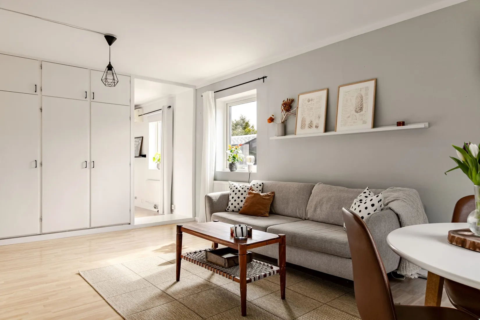 Villa, Silvavägen 15, Stenhamra, Ekerö