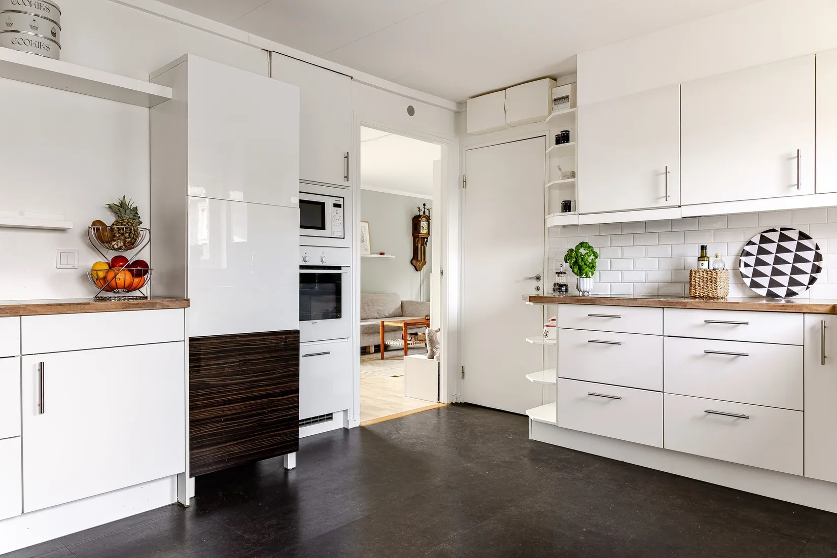 Villa, Silvavägen 15, Stenhamra, Ekerö