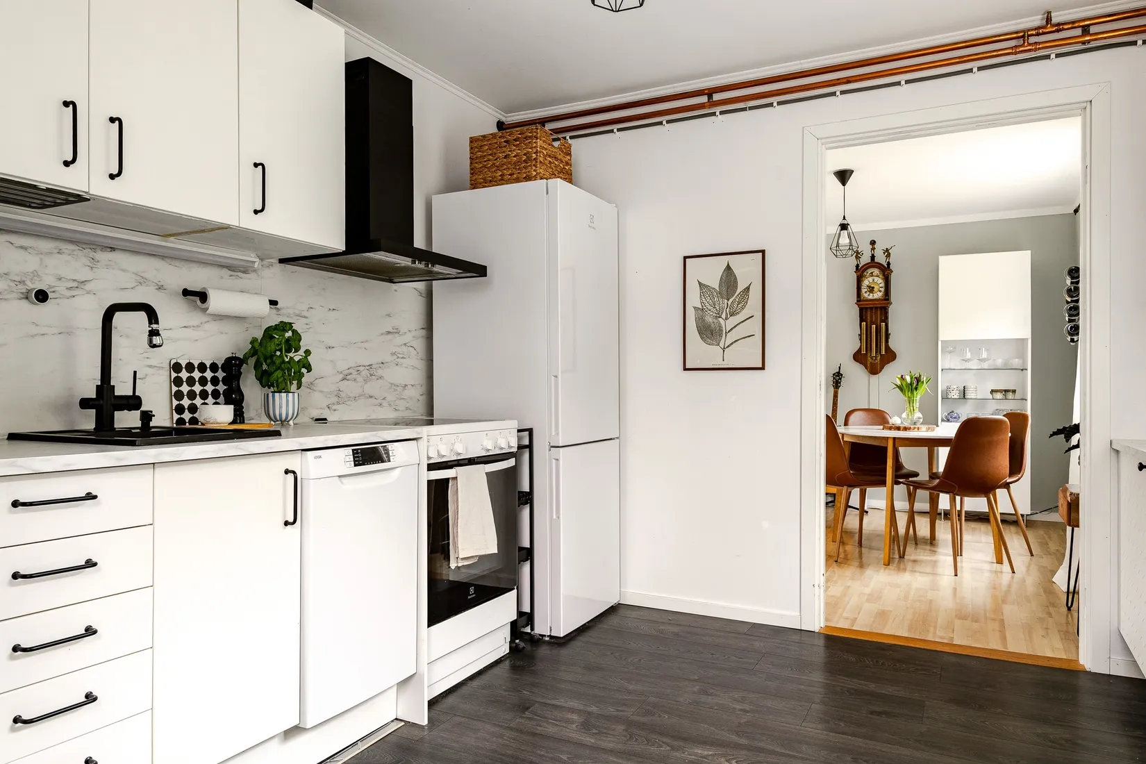 Villa, Silvavägen 15, Stenhamra, Ekerö