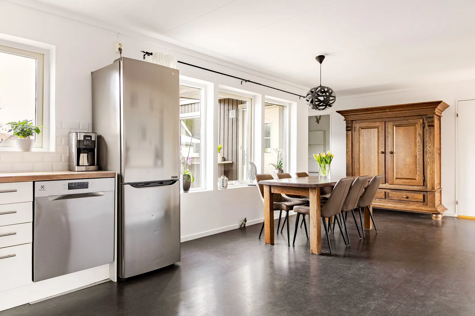 Villa, Silvavägen 15, Stenhamra, Ekerö