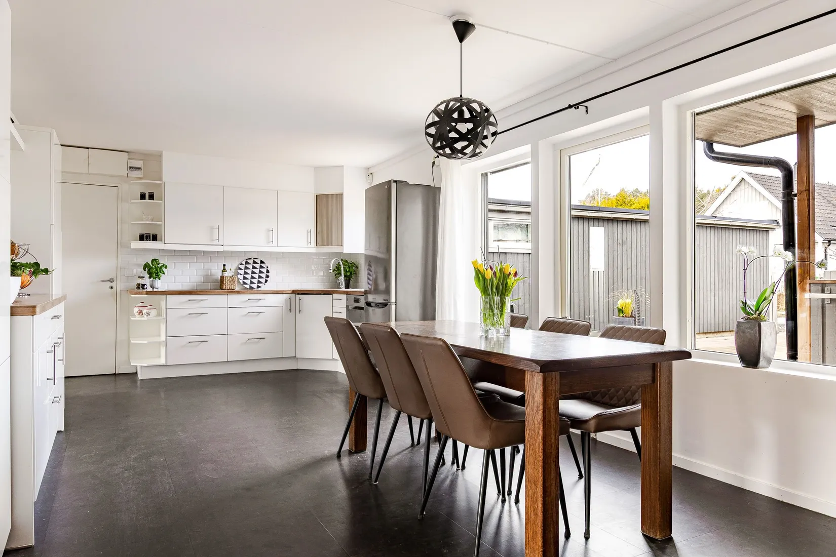 Villa, Silvavägen 15, Stenhamra, Ekerö