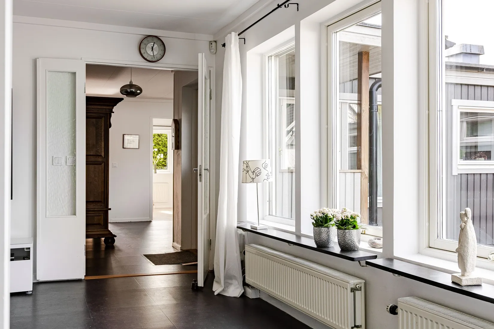 Villa, Silvavägen 15, Stenhamra, Ekerö