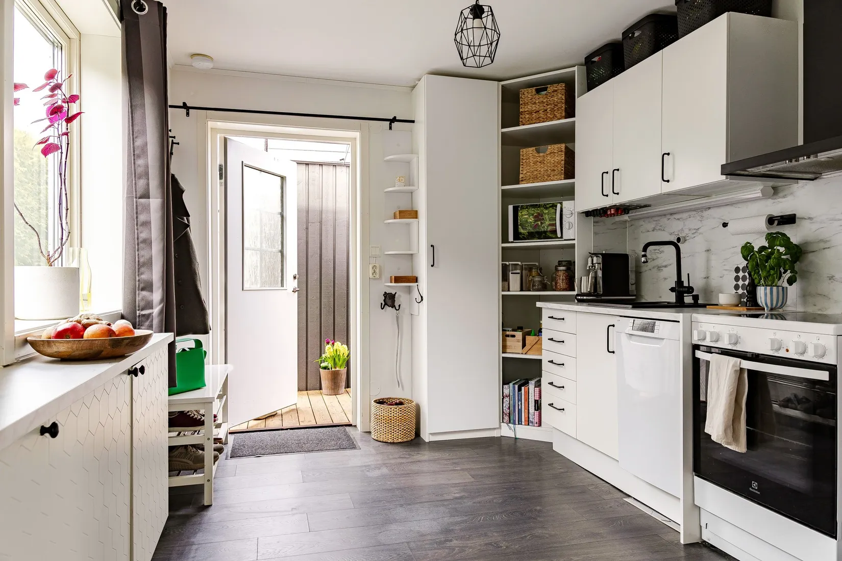 Villa, Silvavägen 15, Stenhamra, Ekerö