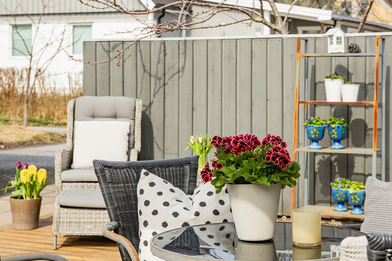 Villa, Silvavägen 15, Stenhamra, Ekerö