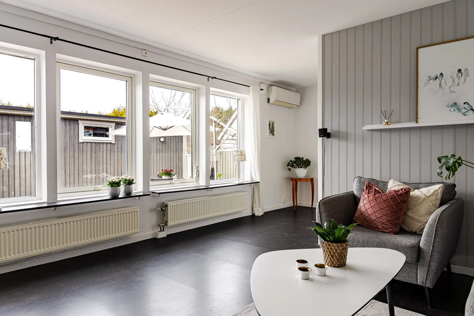 Villa, Silvavägen 15, Stenhamra, Ekerö