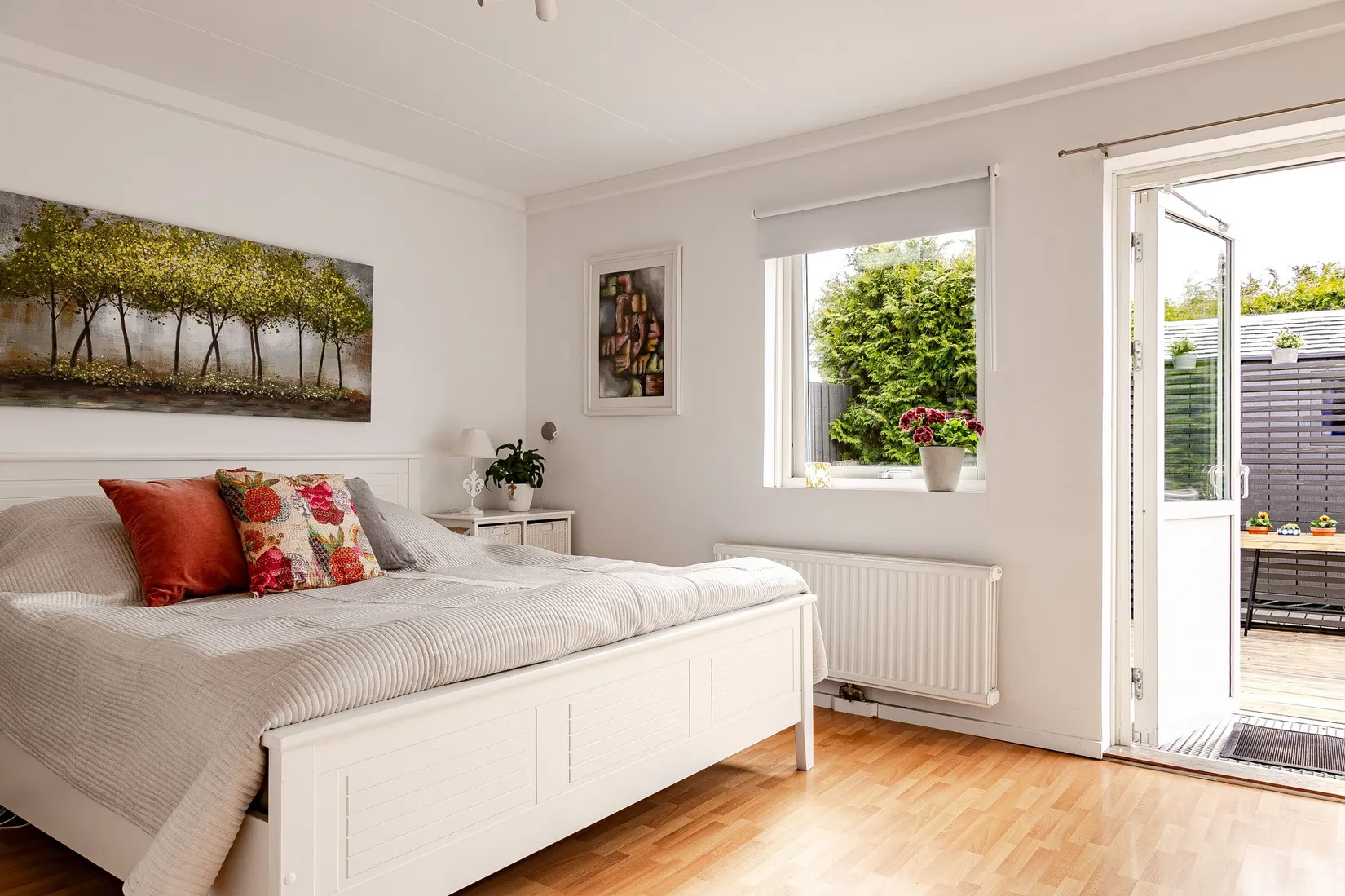 Villa, Silvavägen 15, Stenhamra, Ekerö