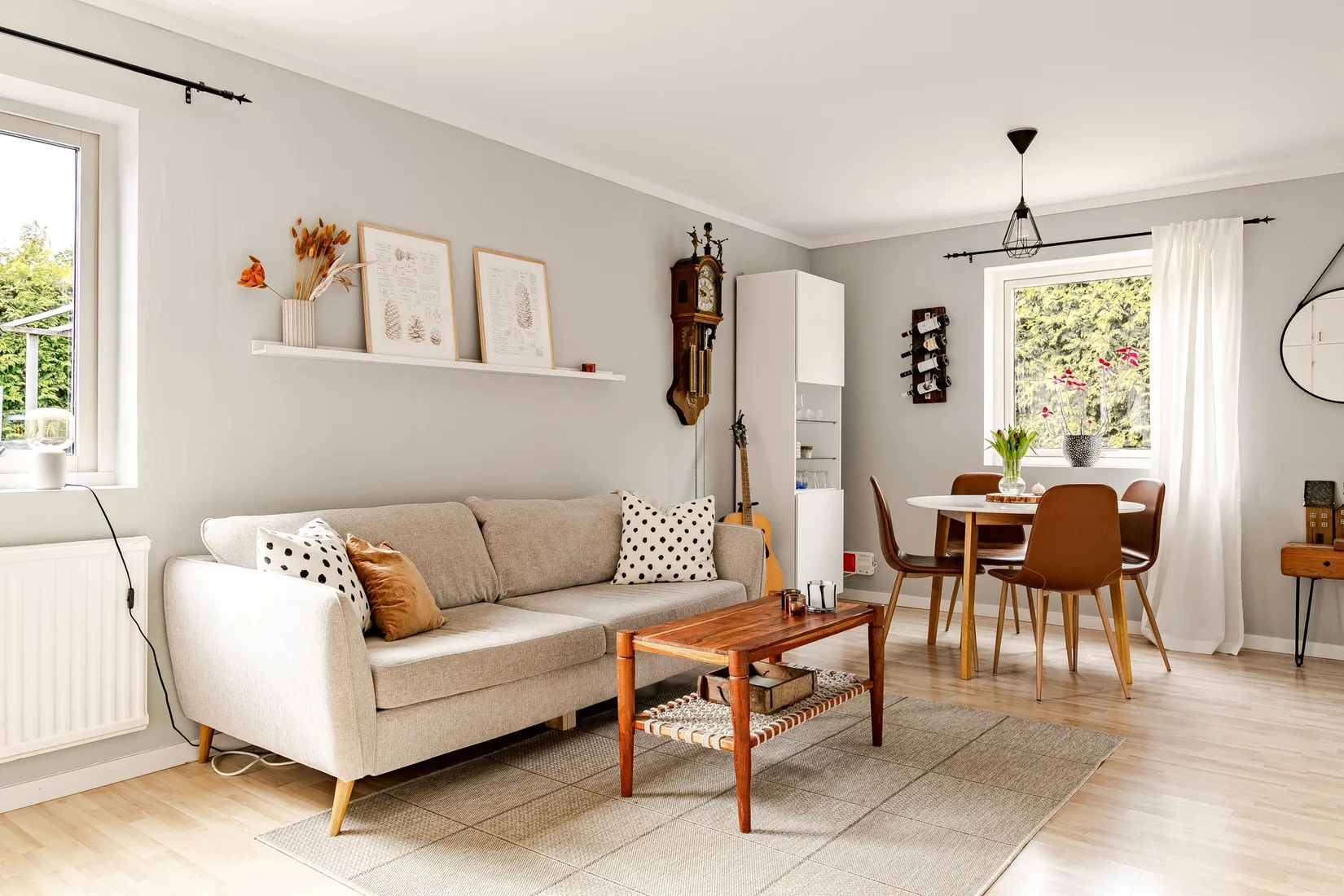 Villa, Silvavägen 15, Stenhamra, Ekerö