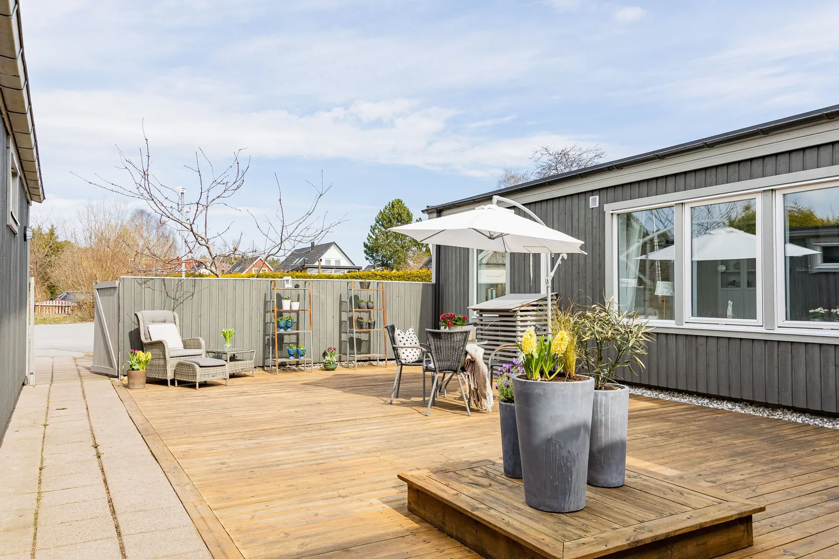 Villa, Silvavägen 15, Stenhamra, Ekerö