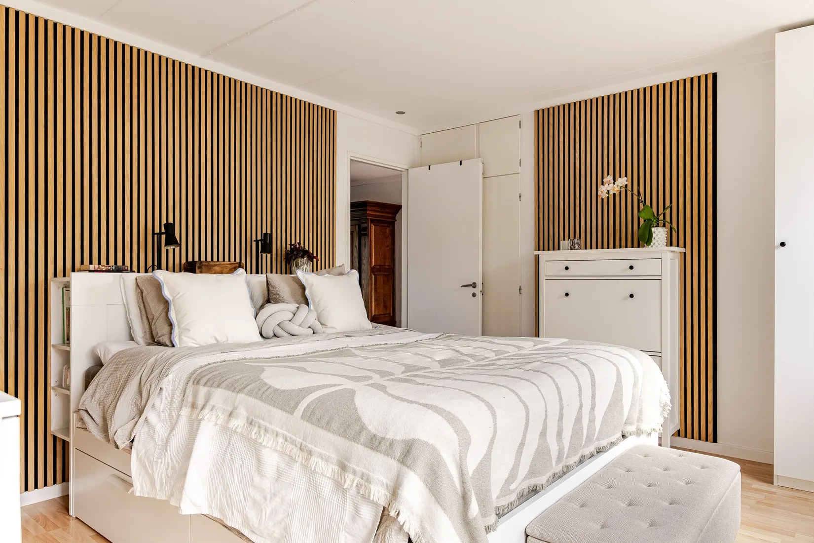 Villa, Silvavägen 15, Stenhamra, Ekerö