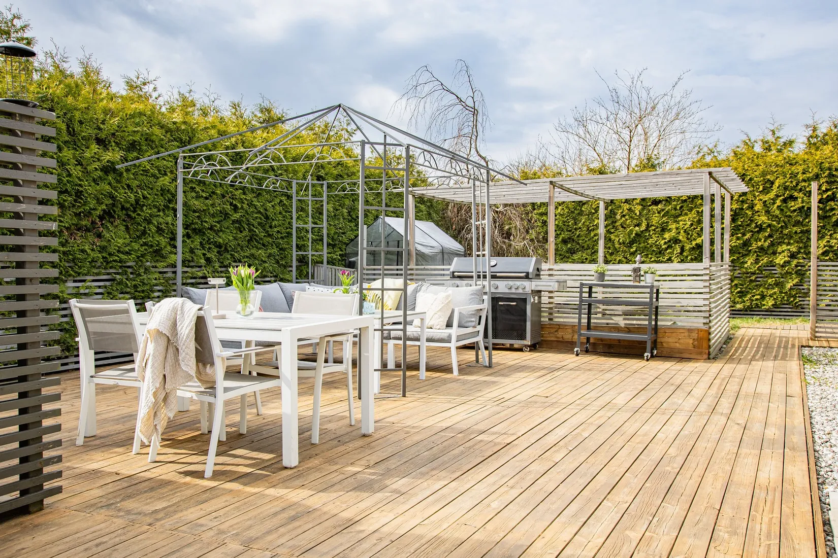 Villa, Silvavägen 15, Stenhamra, Ekerö