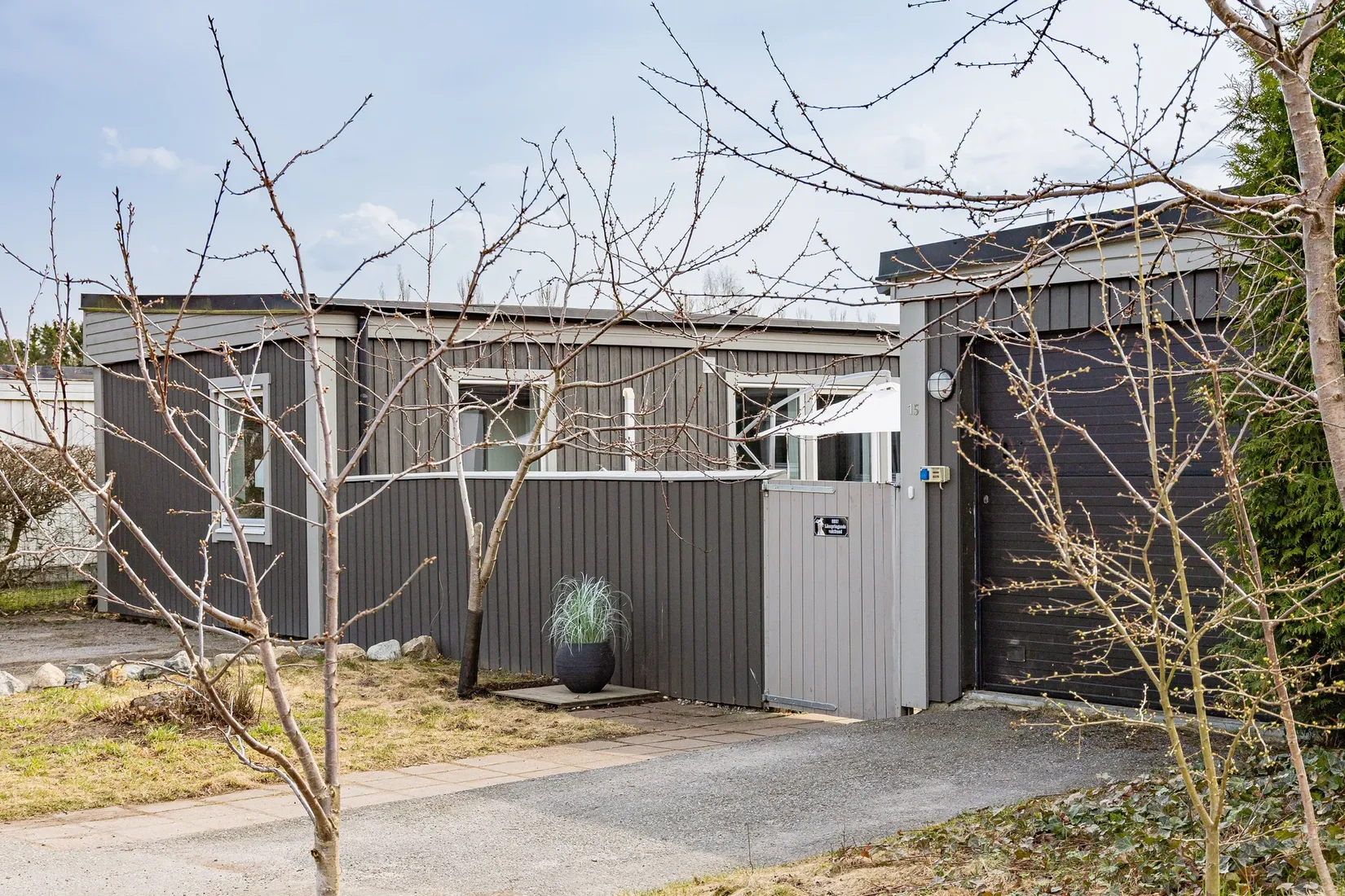 Villa, Silvavägen 15, Stenhamra, Ekerö