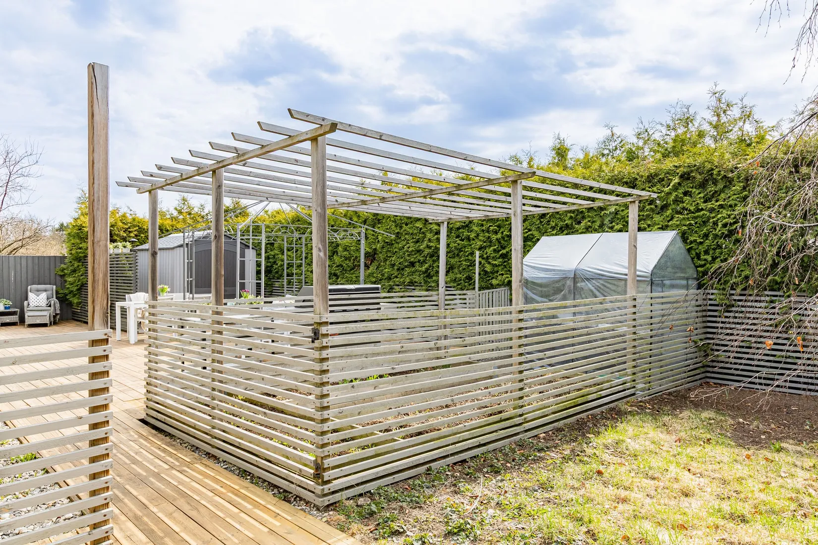 Villa, Silvavägen 15, Stenhamra, Ekerö