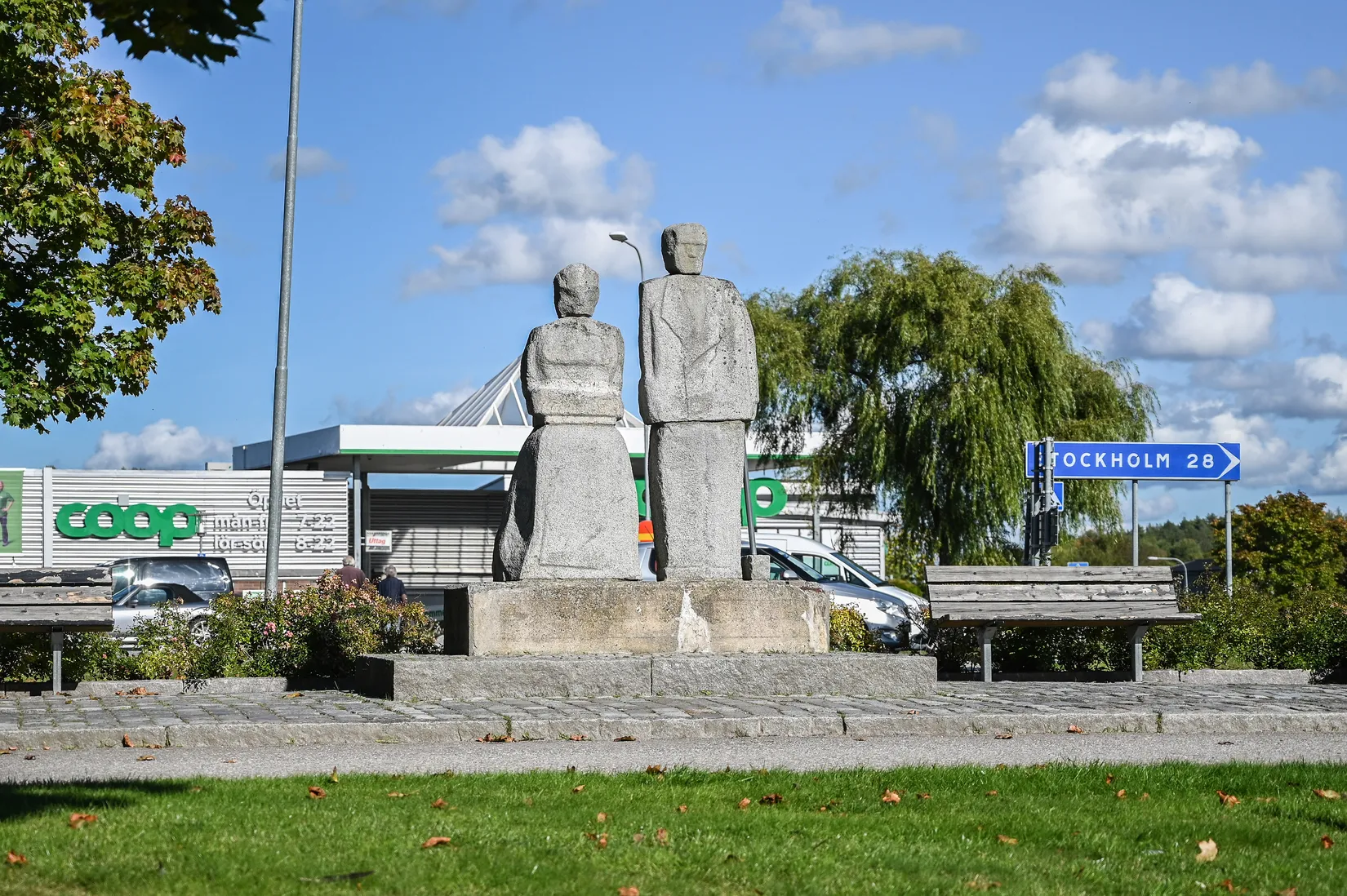 Villa, Silvavägen 15, Stenhamra, Ekerö