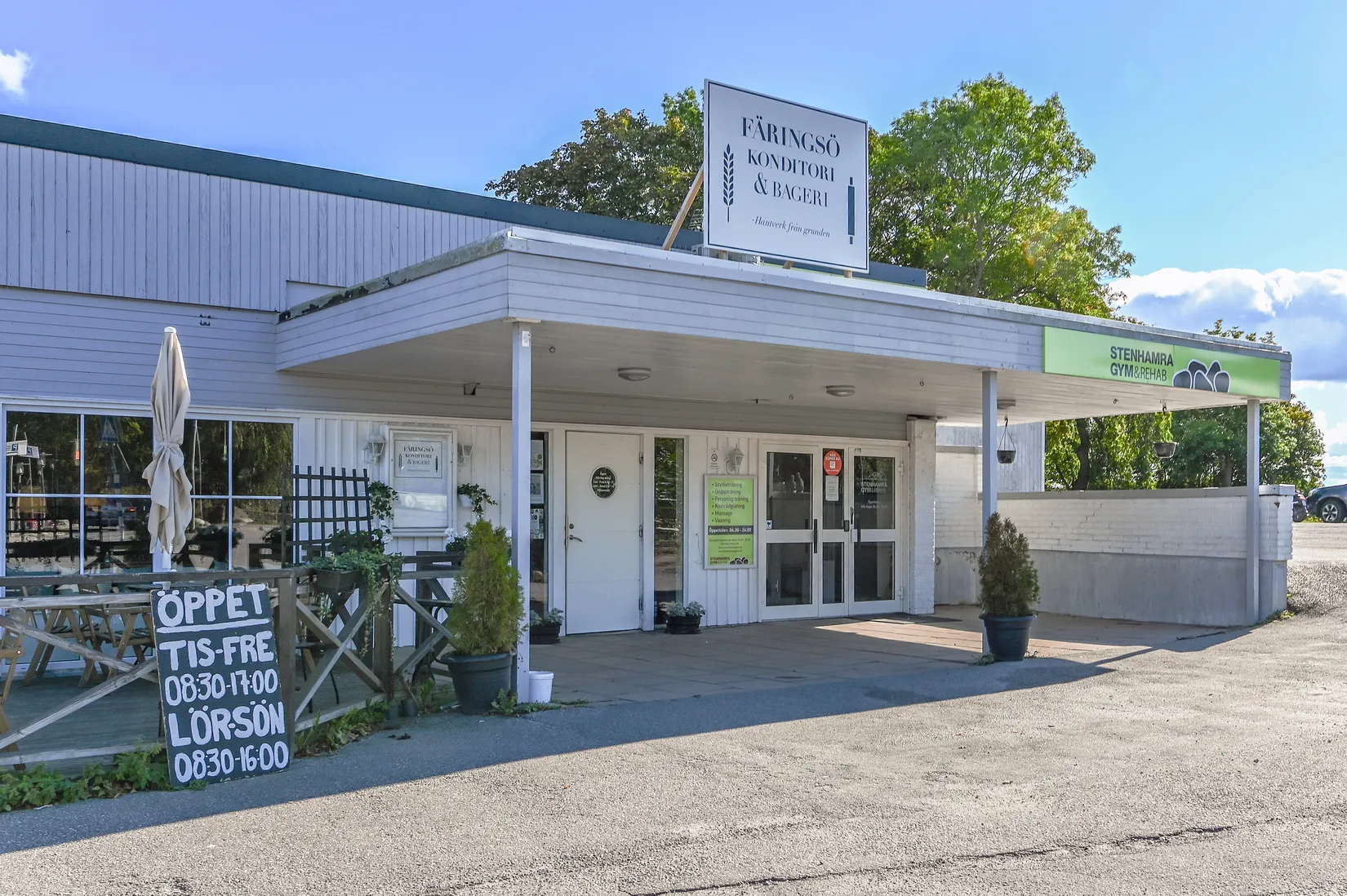 Villa, Silvavägen 15, Stenhamra, Ekerö