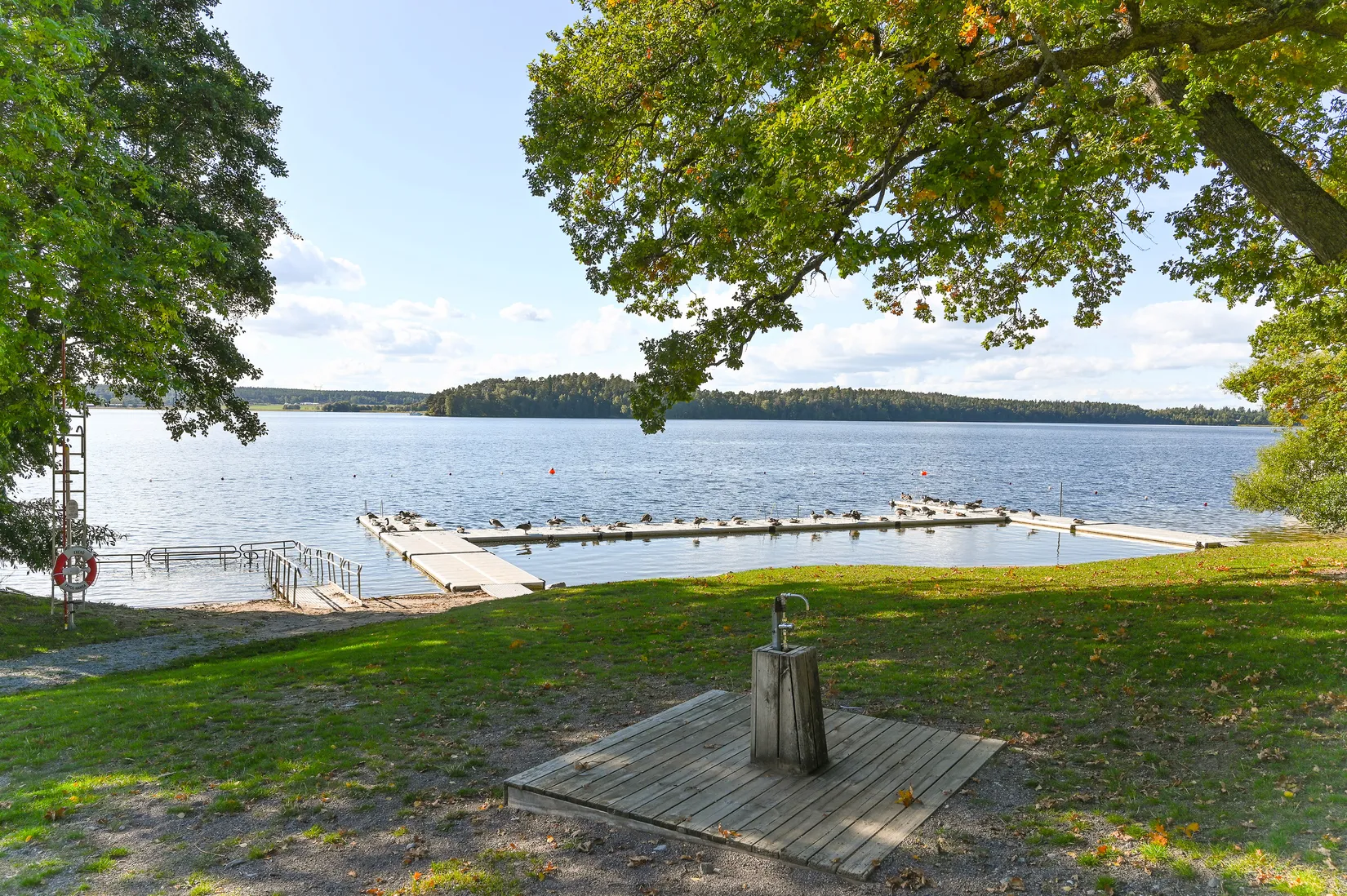 Villa, Silvavägen 15, Stenhamra, Ekerö