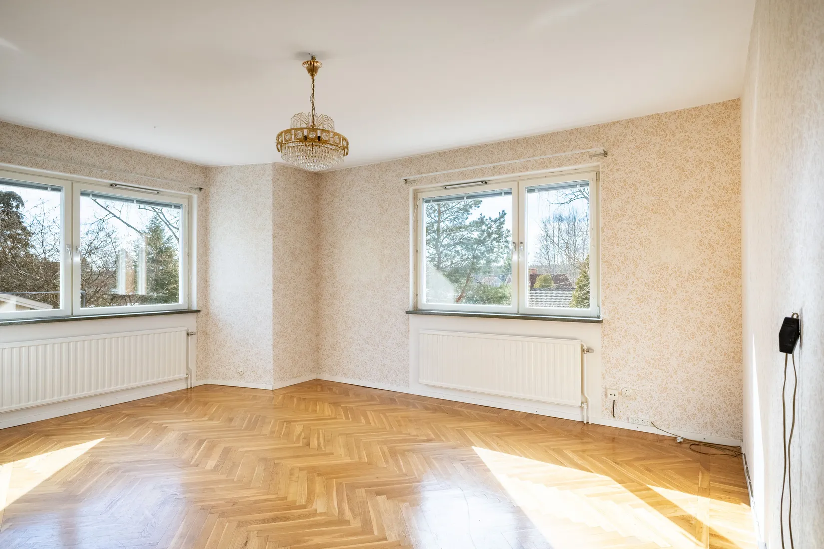 Bostadsrätt, Åsvägen 2B, Virsbo, Surahammar