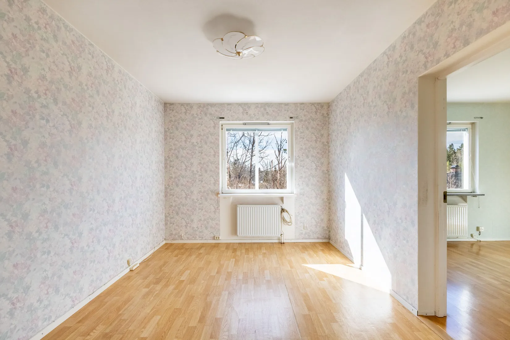 Bostadsrätt, Åsvägen 2B, Virsbo, Surahammar