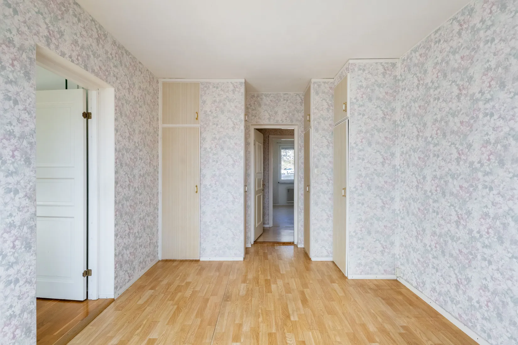 Bostadsrätt, Åsvägen 2B, Virsbo, Surahammar