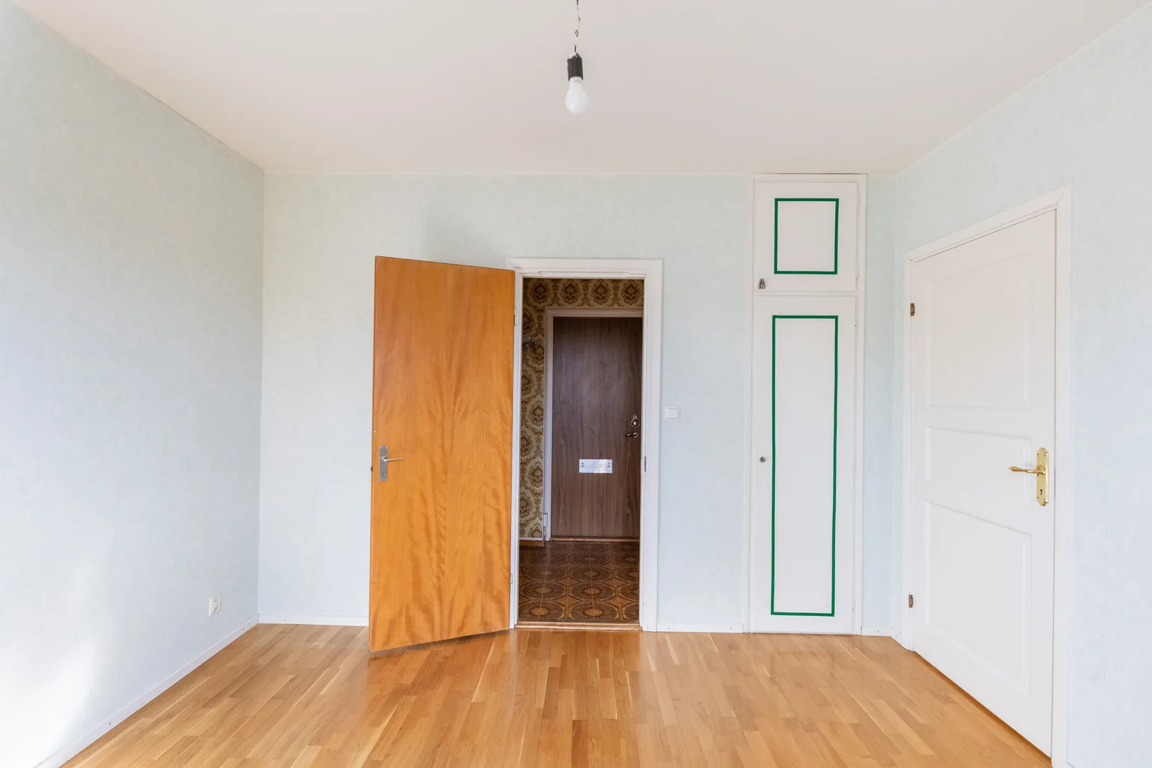 Bostadsrätt, Åsvägen 2B, Virsbo, Surahammar