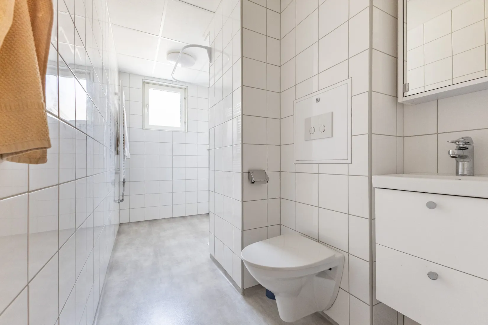 Bostadsrätt, Åsvägen 2B, Virsbo, Surahammar