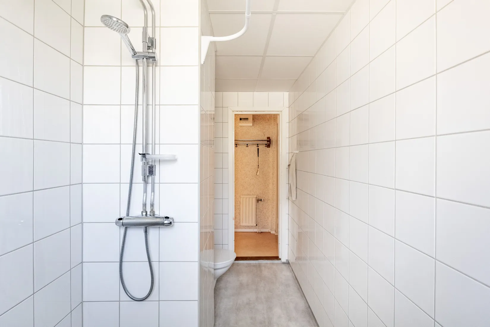 Bostadsrätt, Åsvägen 2B, Virsbo, Surahammar