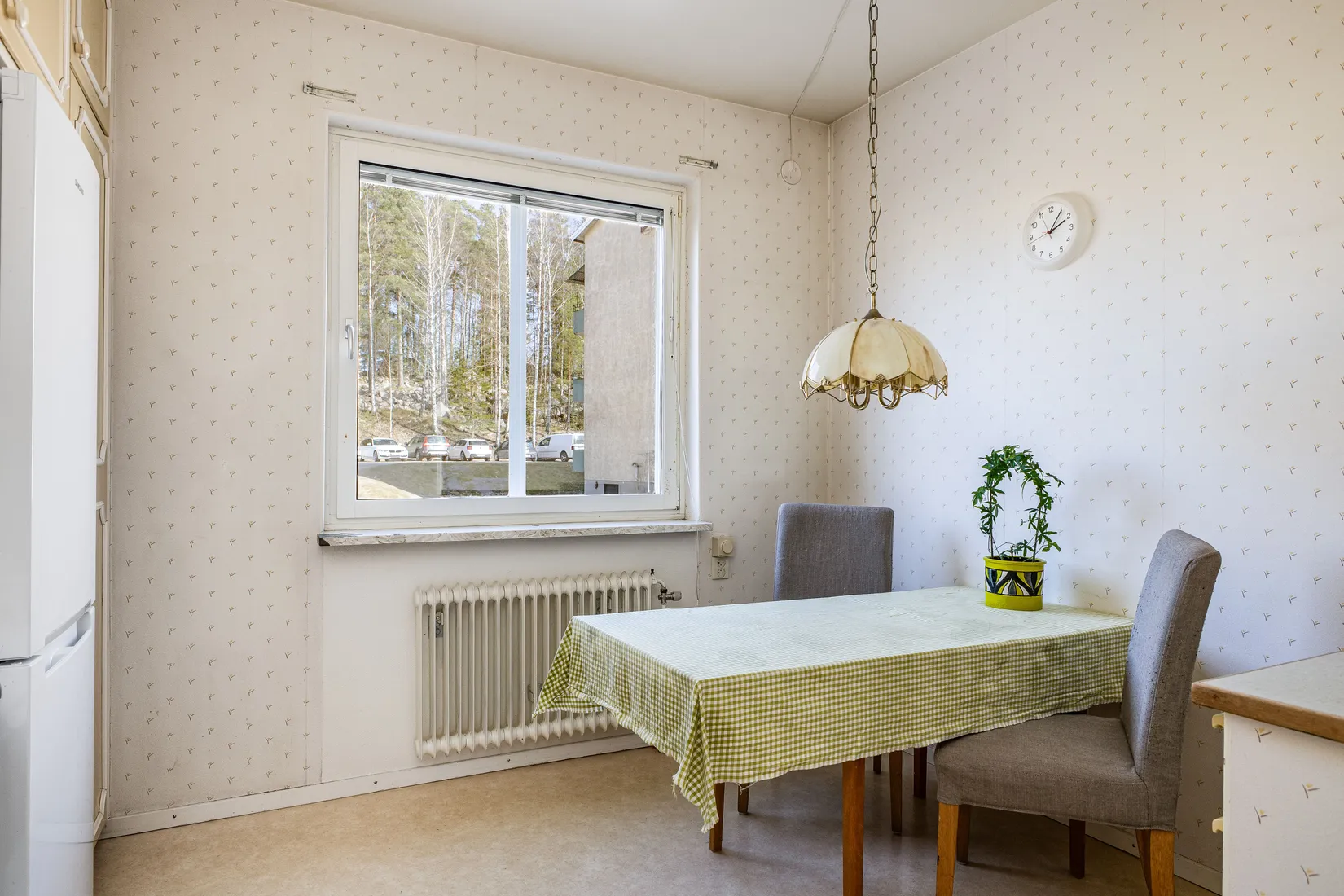 Bostadsrätt, Åsvägen 2B, Virsbo, Surahammar