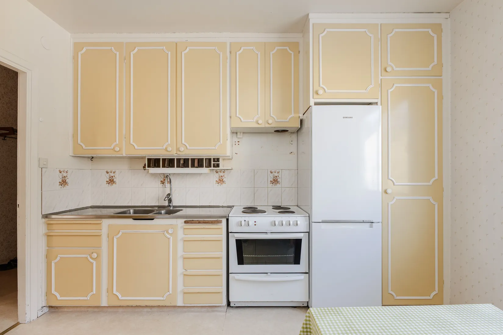 Bostadsrätt, Åsvägen 2B, Virsbo, Surahammar