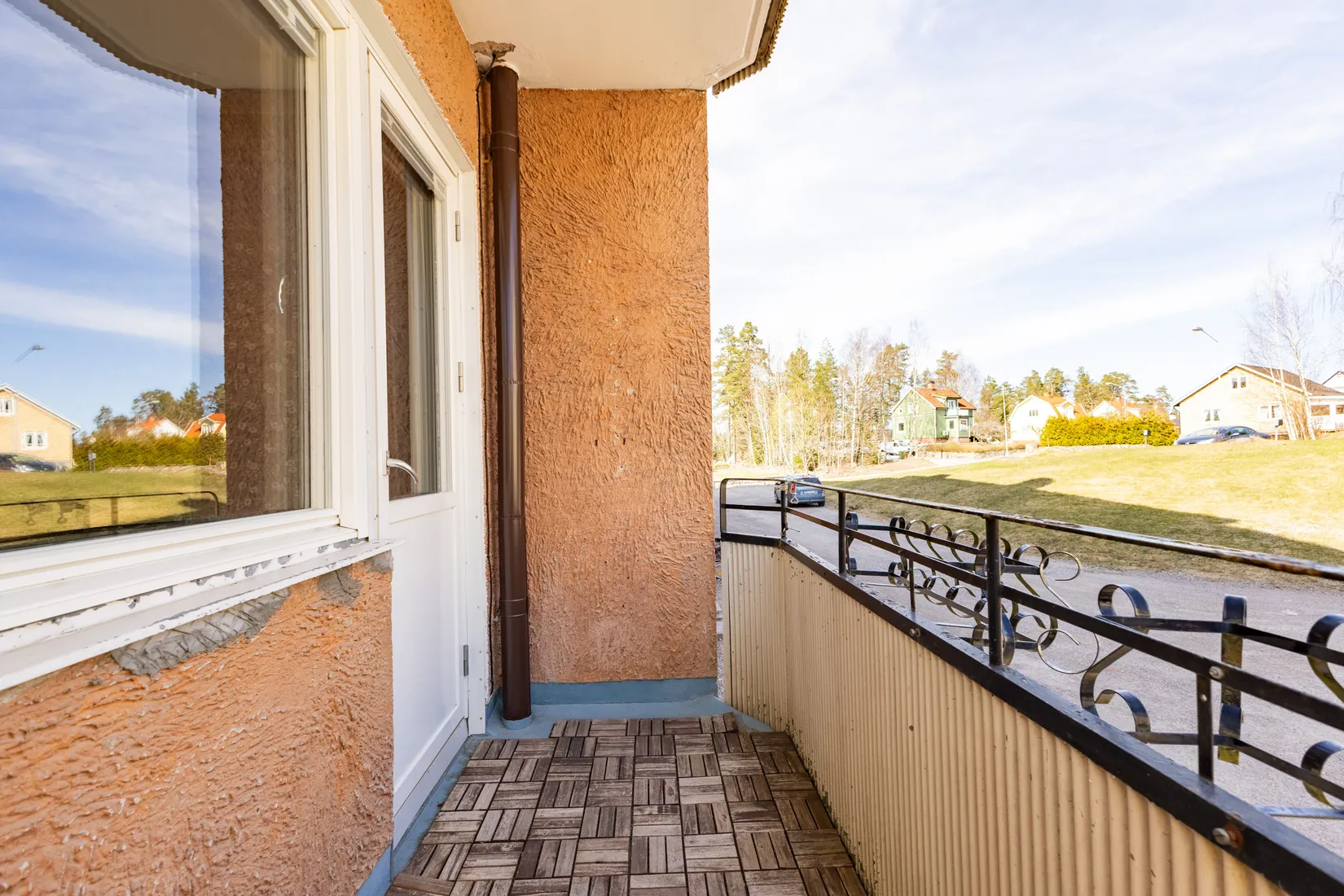 Bostadsrätt, Åsvägen 2B, Virsbo, Surahammar