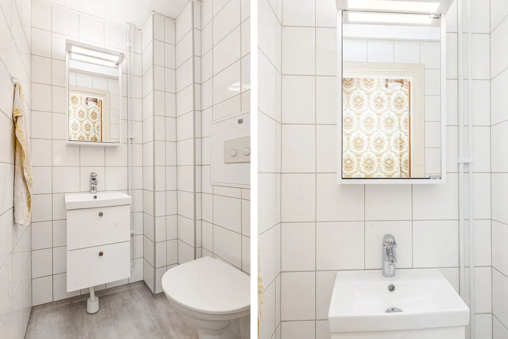 Bostadsrätt, Åsvägen 2B, Virsbo, Surahammar