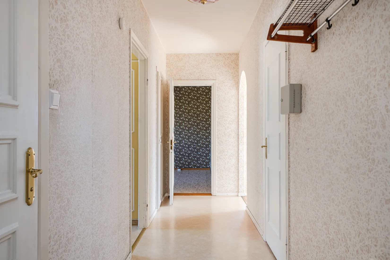 Bostadsrätt, Åsvägen 2B, Virsbo, Surahammar