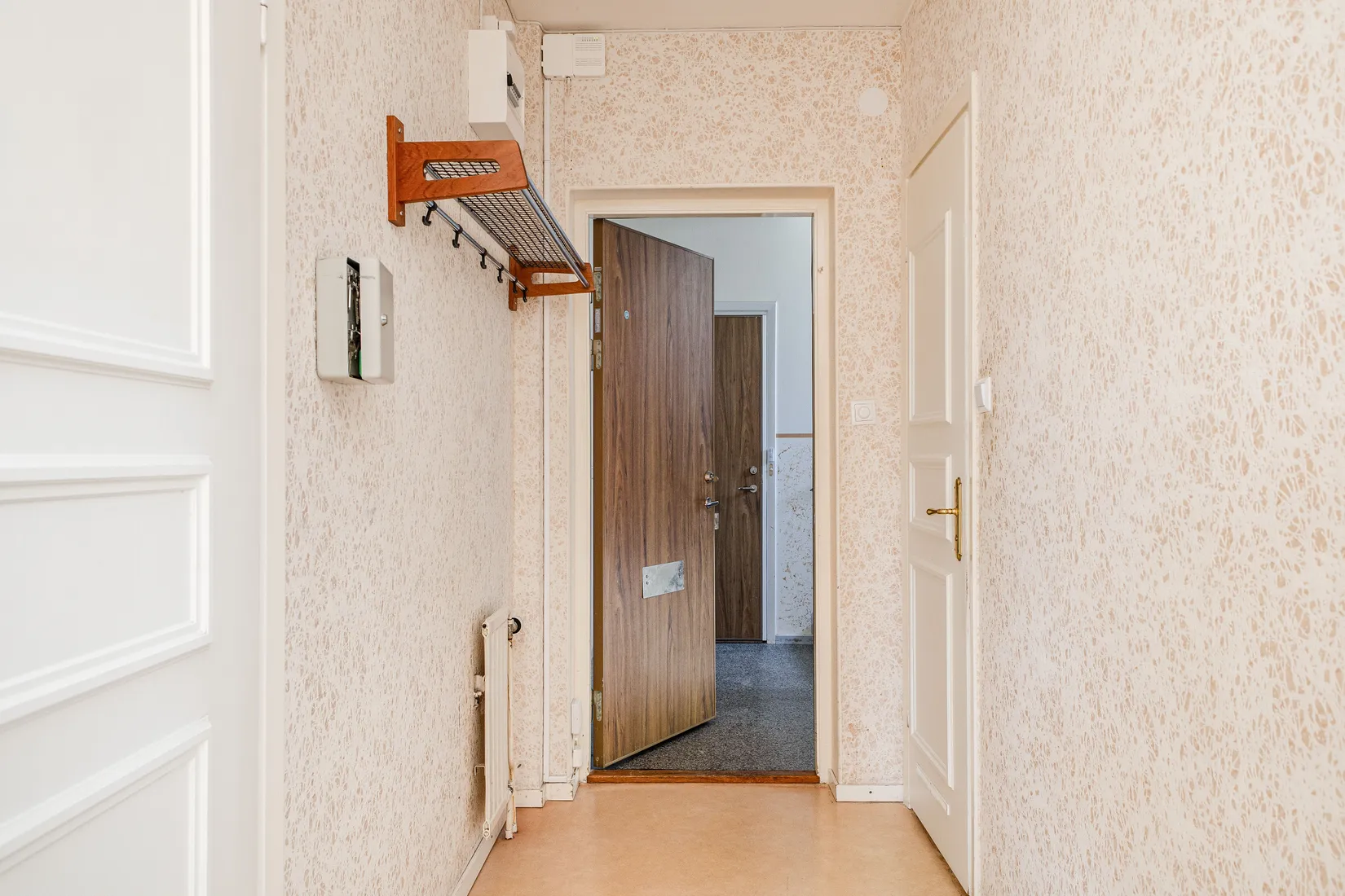 Bostadsrätt, Åsvägen 2B, Virsbo, Surahammar