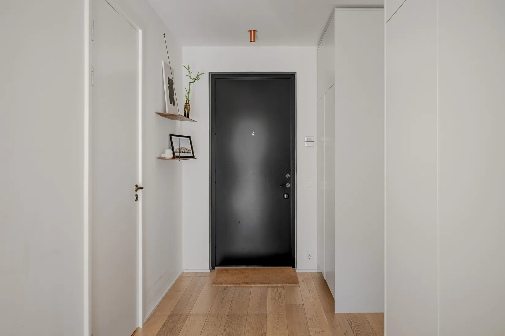 Bostadsrätt, Torsplan 10, Vasastan, Stockholm