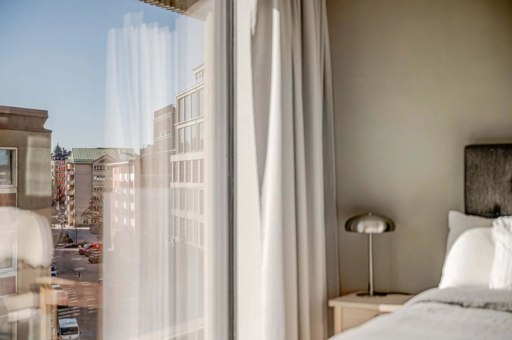 Bostadsrätt, Torsplan 10, Vasastan, Stockholm