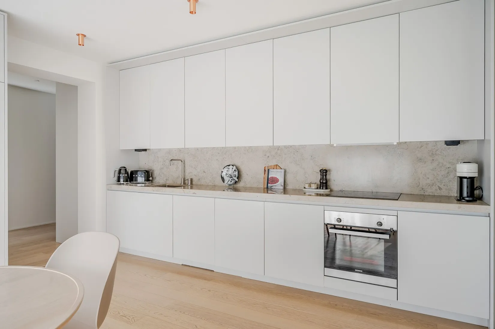 Bostadsrätt, Torsplan 10, Vasastan, Stockholm