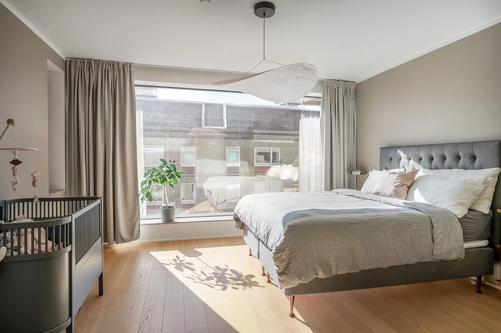 Bostadsrätt, Torsplan 10, Vasastan, Stockholm