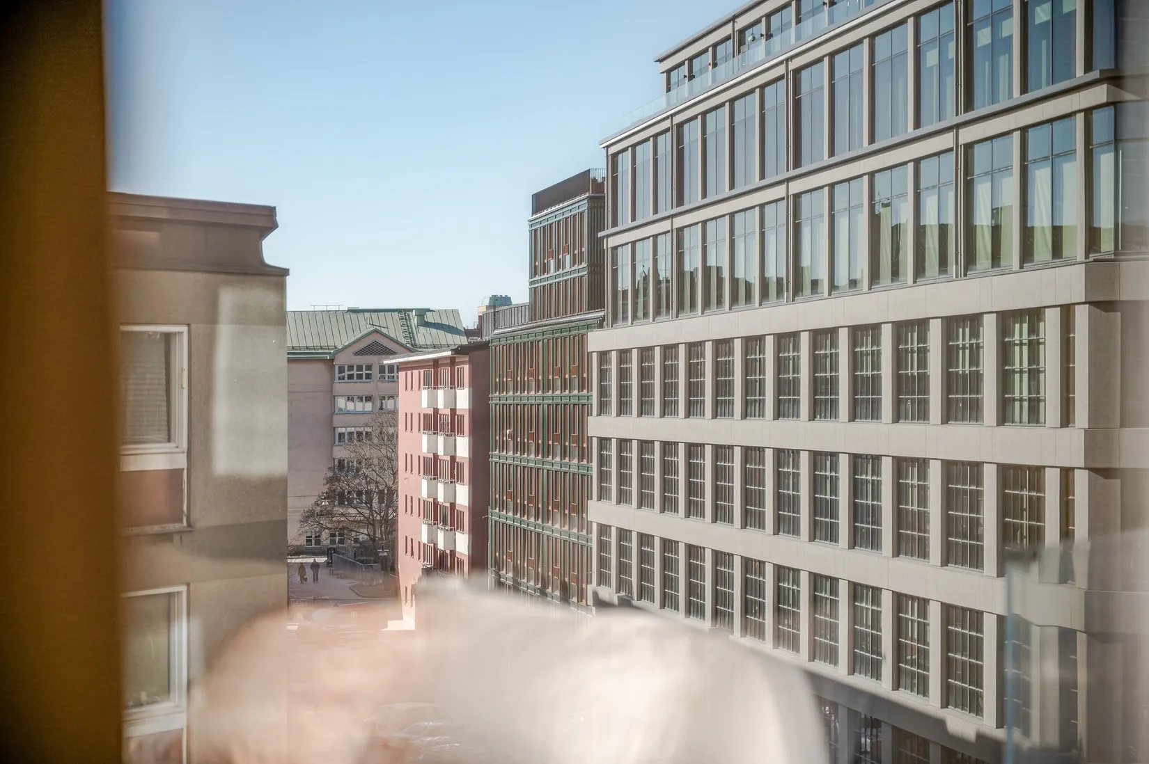 Bostadsrätt, Torsplan 10, Vasastan, Stockholm