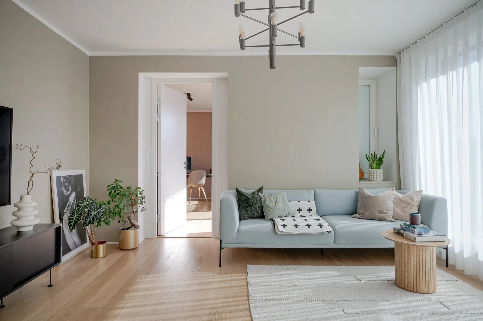 Bostadsrätt, Torsplan 10, Vasastan, Stockholm