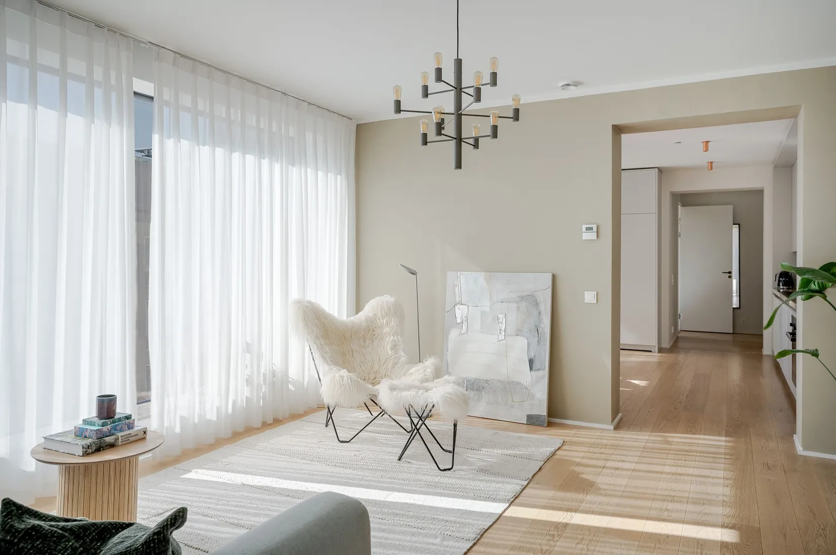 Bostadsrätt, Torsplan 10, Vasastan, Stockholm