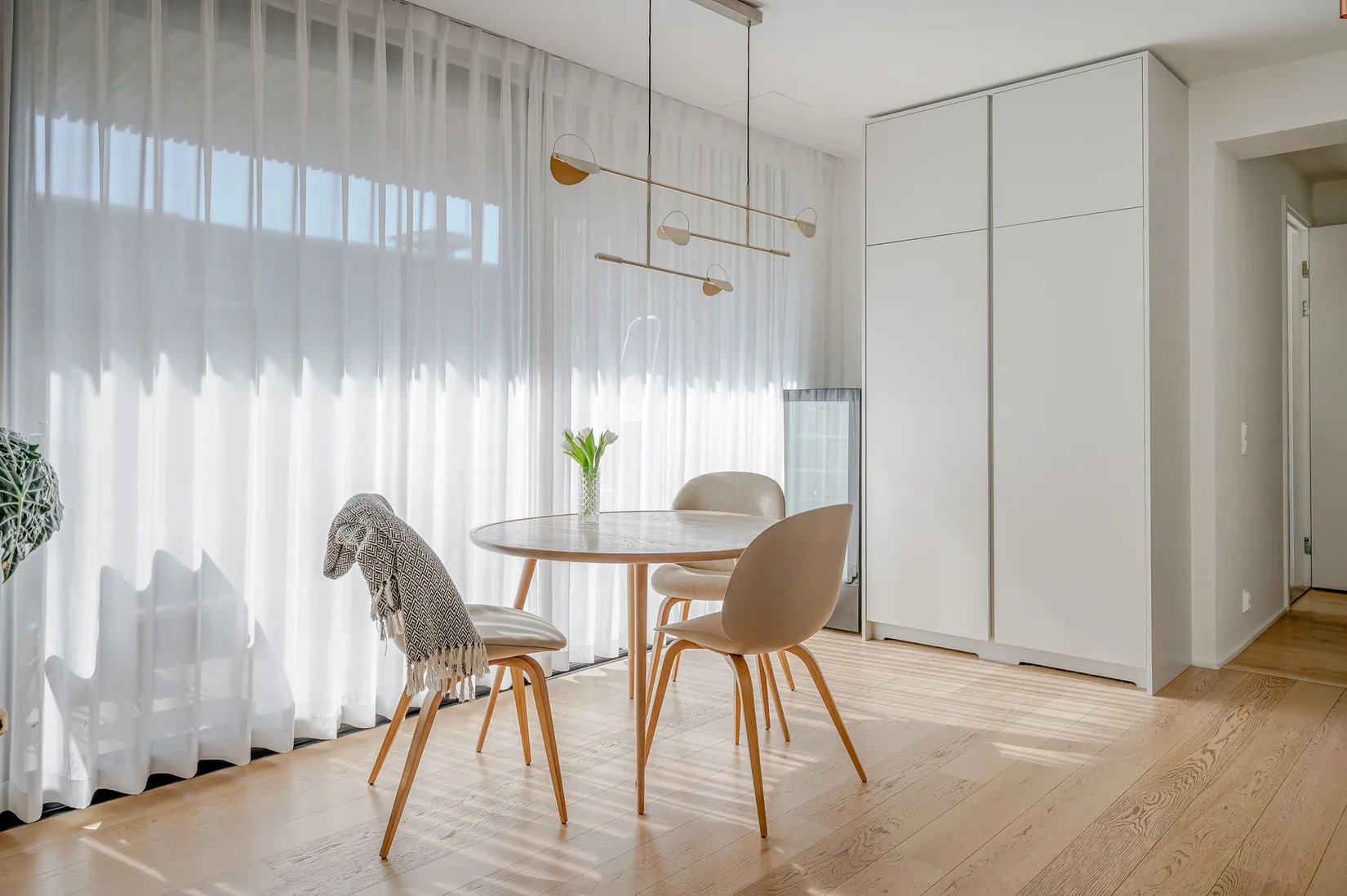 Bostadsrätt, Torsplan 10, Vasastan, Stockholm