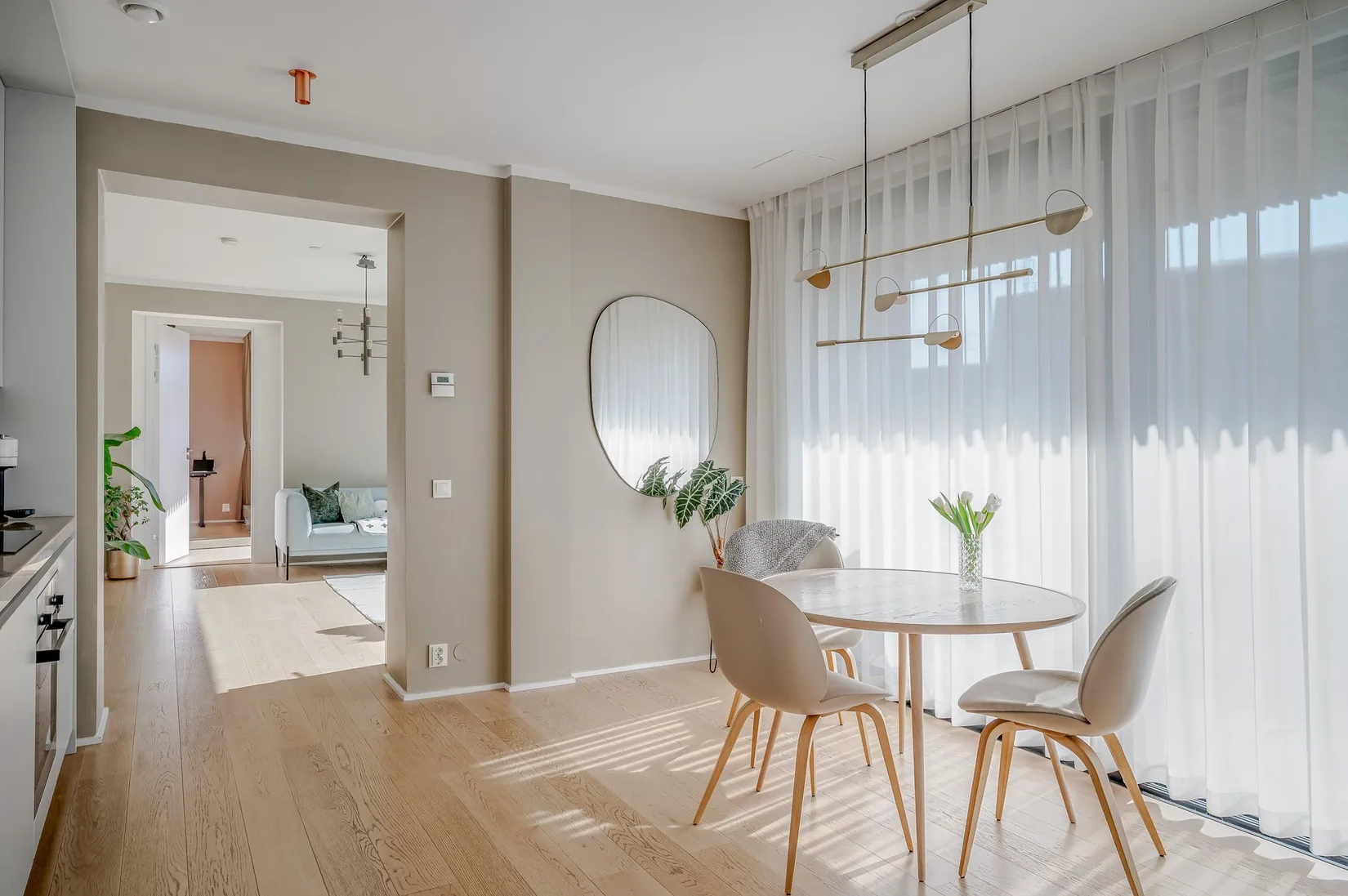 Bostadsrätt, Torsplan 10, Vasastan, Stockholm