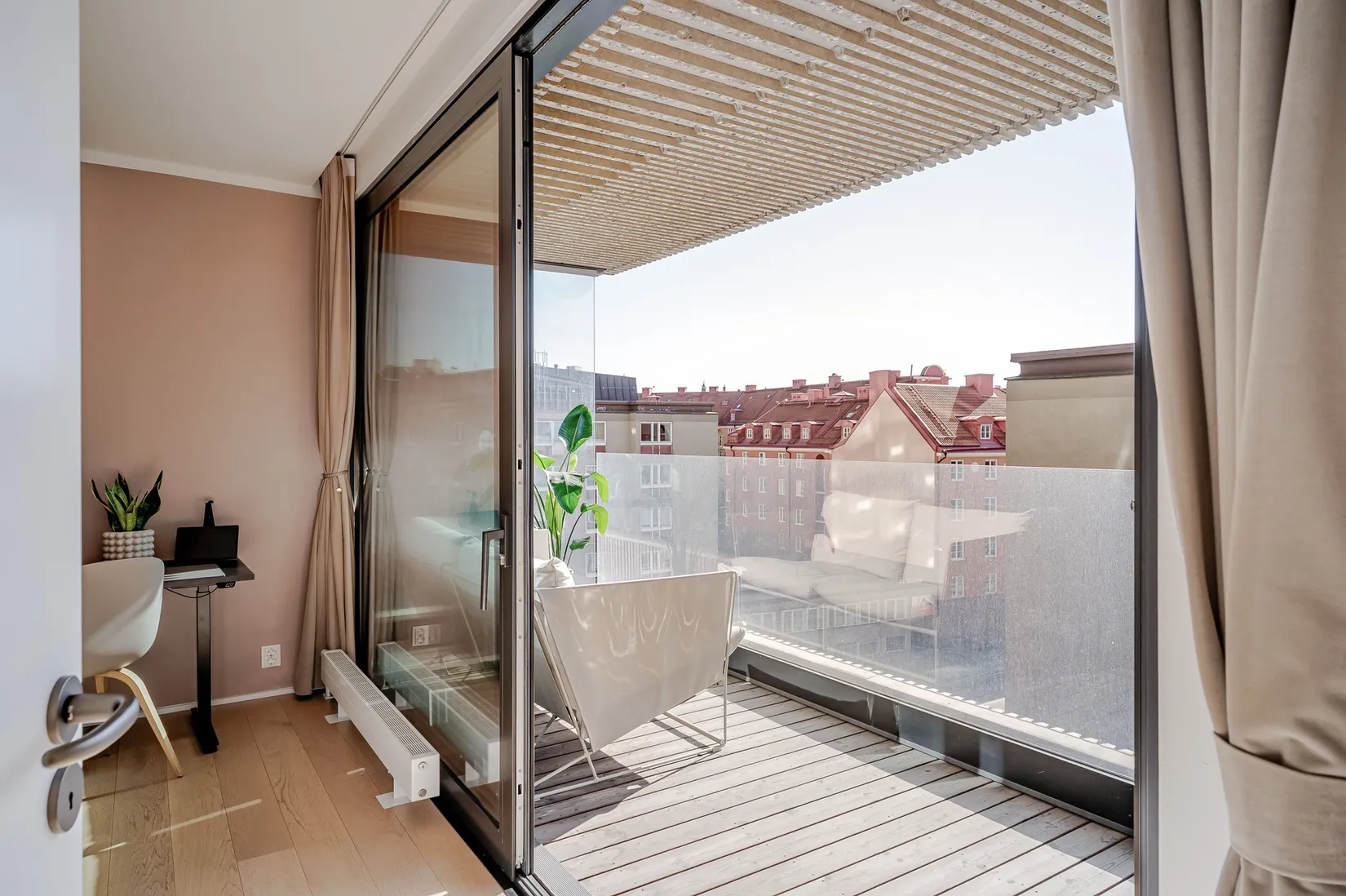 Bostadsrätt, Torsplan 10, Vasastan, Stockholm