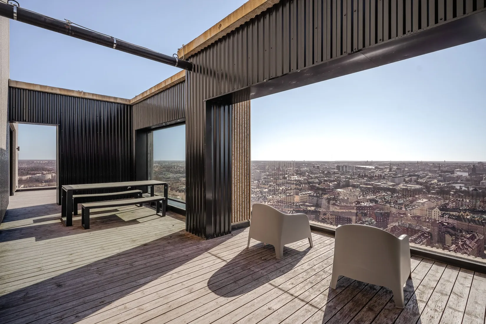 Bostadsrätt, Torsplan 10, Vasastan, Stockholm