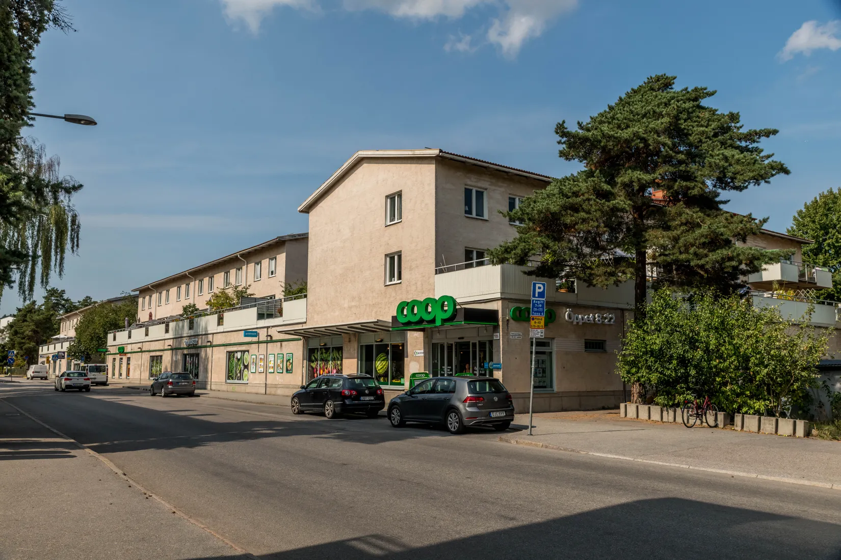 Bostadsrätt, Forsskålsgatan 15, Hammarbyhöjden, Stockholm